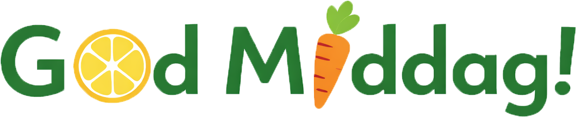 God Middag!